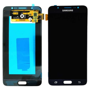 Modulo NO LOGO Samsung J7 2016 (J710) OLED (NEGRO)