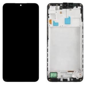 Modulo Pantalla Samsung A16 A165 OLED C/MARCO