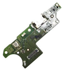 Placa de Carga Original Motorola One Fusion