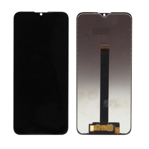 Modulo Pantalla ORIGINAL Motorola One Fusion XT2073