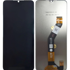 Modulo Pantalla ORIGINAL ZTE Blade A34/A54